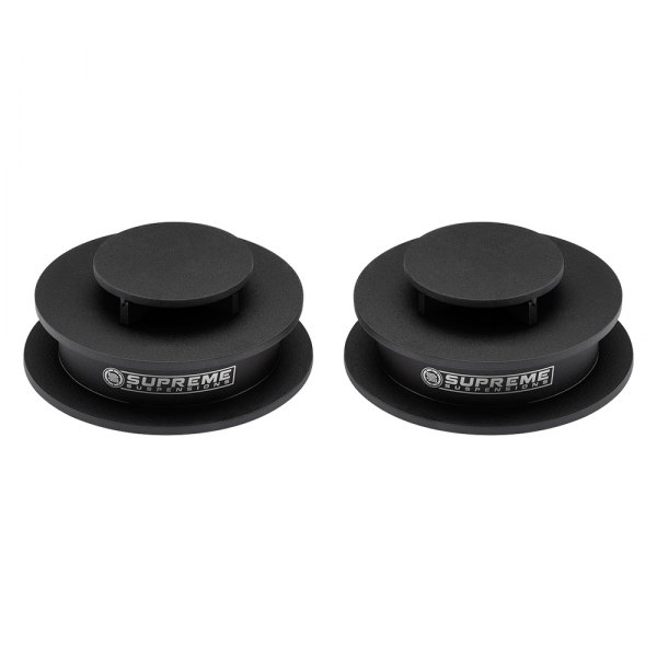Supreme Suspensions® - Pro Rear Leveling Coil Spring Spacers