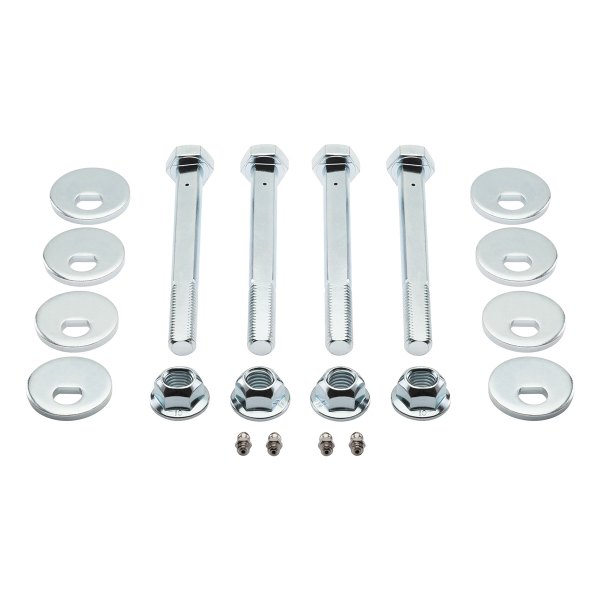 Supreme Suspensions® - Alignment Caster/Camber Bolt Kit