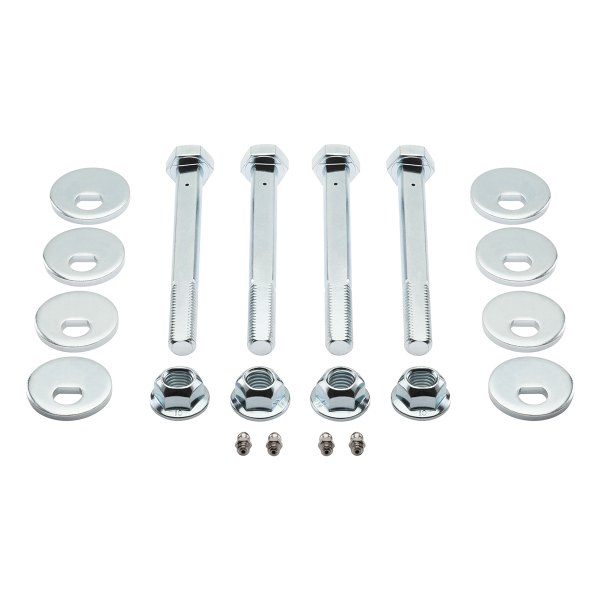 Supreme Suspensions® - Alignment Caster/Camber Bolt Kit