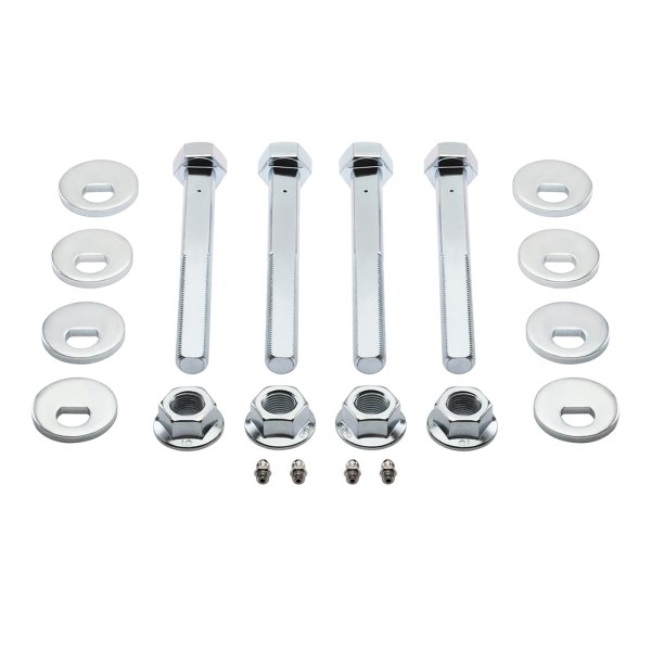 Supreme Suspensions® - Alignment Caster/Camber Bolt Kit