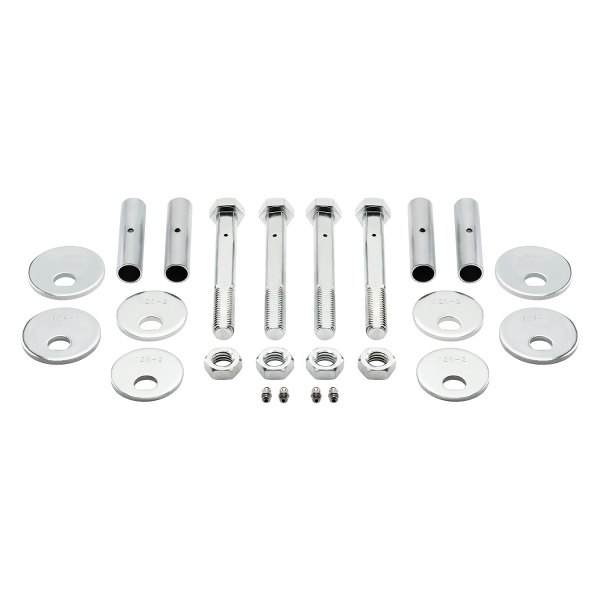 Supreme Suspensions® - Alignment Caster/Camber Bolt Kit