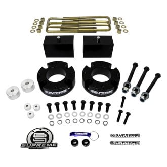 2013 Toyota Tundra Suspension Parts | Front & Rear — CARiD.com