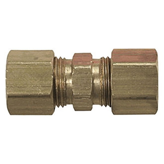 S.U.R.&R® - 5/16" Nylon to Nylon Compression Fitting