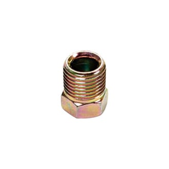 SUR&R® - Inverted Flare Nut