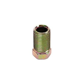 SUR&R® - Inverted Flare Nut