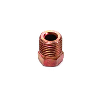 SUR&R® - Inverted Flare Nut