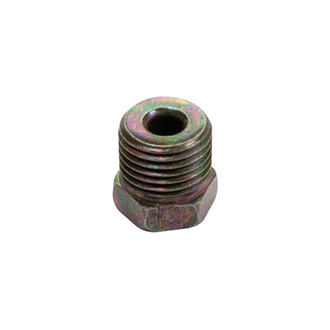 SUR&R® - Inverted Flare Nut