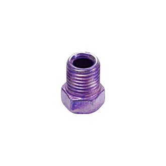 SUR&R® - Inverted Flare Nut