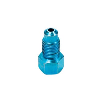 SUR&R® - Inverted-Bubble Flare Adapter