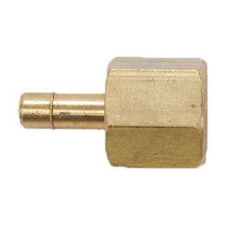 S.U.R.&R® - 3/8" Female to Nylon Line Adapters