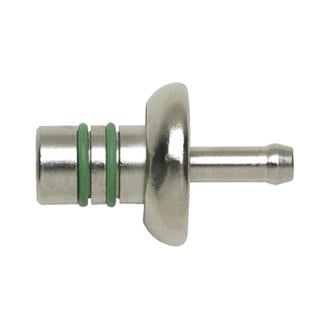 SUR&R® - 9/16" to 5/16" Male Spring Lock to Nylon Connector