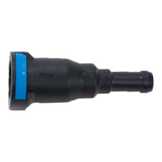 S.U.R.&R® - 5/16"-5/16" Straight Push Quick Connect