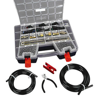 S.U.R.&R® - Fuel Line Replacement Kit