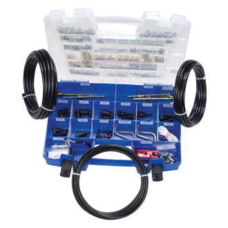 S.U.R.&R® - Master Fuel Line Replacement Kit
