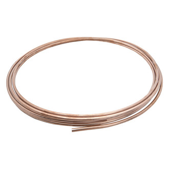 SUR&R® - Max Flex™ 1/4" x 100' Brake Line