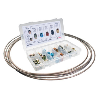 SUR&R® - E-Z Bend Tubing