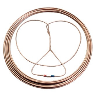 SUR&R® - E-Z Bend Tubing
