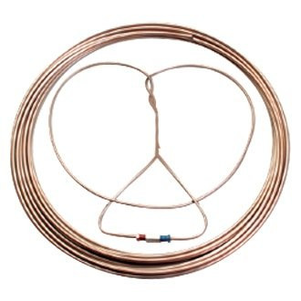 SUR&R® - Brake Line Tubing