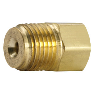 SUR&R® - Inverted Female To Inverted Male Adapter