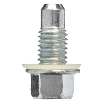 SUR&R® - 5 Pieces M12 x 1.75P Oil Drain Plugs