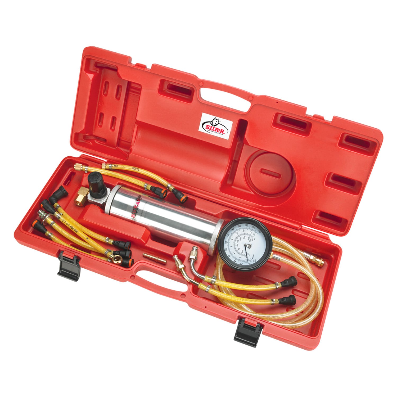 SUR&R® FIC203 - Fuel Injection Cleaning Tool