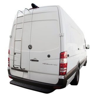 Surco® - Van Ladder