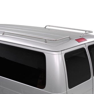 Surco® - Stainless Steel Roof Rack