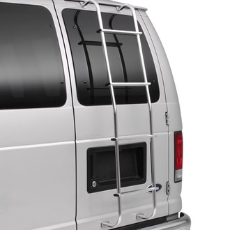 Surco® - Aluminum Van Ladder