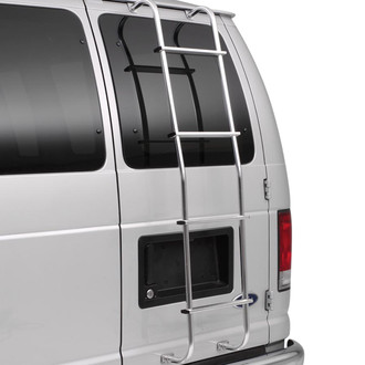 Surco® - Aluminum Van Ladder