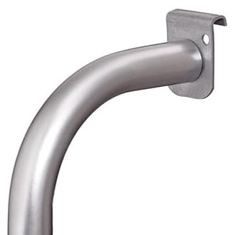 Surco® - Hook-Over Van Ladder