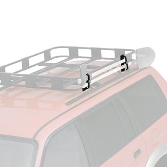 Surco® - Axe and Shovel Adapter
