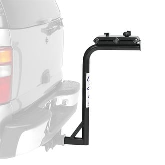 Surco® - Standard Hitch Mount Bike Rack (3 Bikes Fits 2" Receivers)