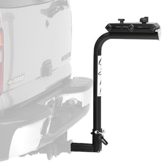 Surco® - Fold Down Hitch Mount Bike Rack