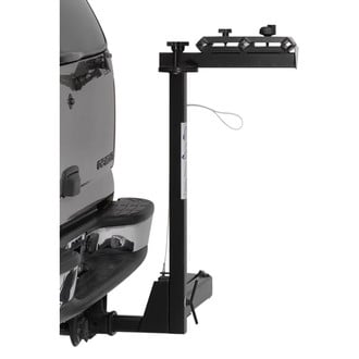 Surco® - Swing Away Hitch Mount Bike Rack