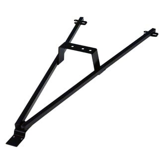 Surco® - Single Door Van Tire Carrier