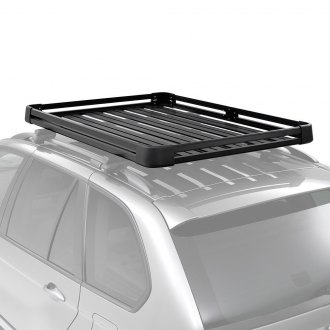 Surco 2025 roof basket