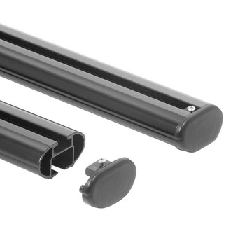 Surco® - Urban 48" Black Load Bars