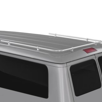 Dodge Grand Caravan Van Ladder Racks | Roof, Drop-Down — CARiD.com