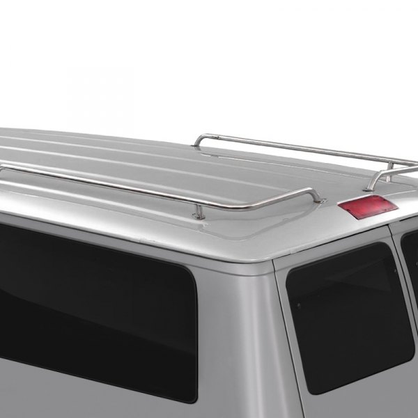 Surco® 095 Stainless Steel Roof Rack