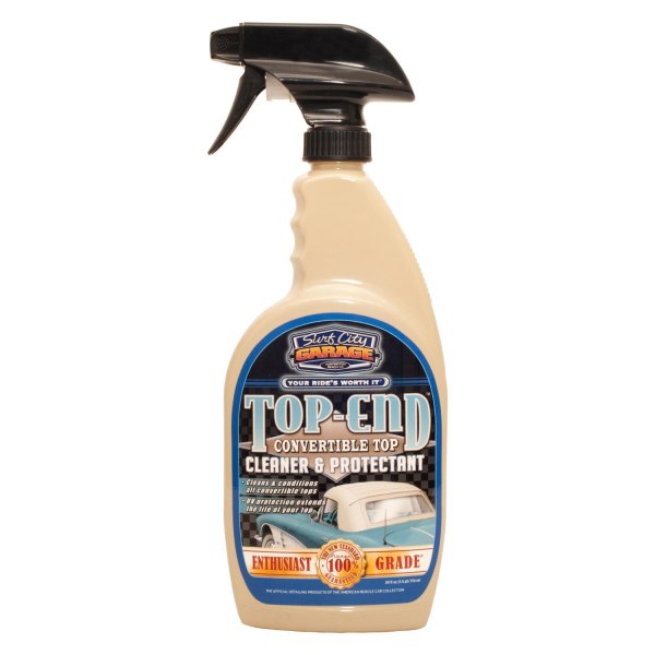 Surf City Garage® 109 Top End™ 24 oz. Convertible Cleaner and Protectant