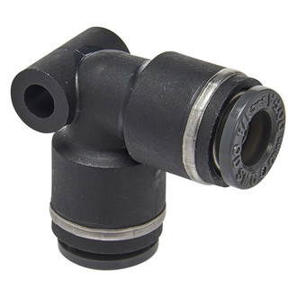SUR&R® - Air Brake Union Elbow Fittings