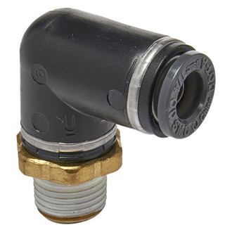 SUR&R® - Air Brake Male Elbow Fittings