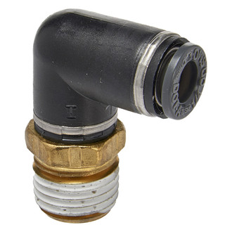 SUR&R® - Air Brake Male Elbow Fittings