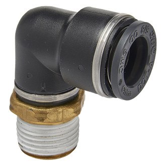 SUR&R® - Air Brake Male Elbow Fittings