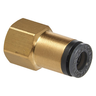 SUR&R® - Air Brake Female Fittings