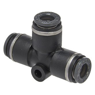 SUR&R® - Air Brake Union Tee Fittings