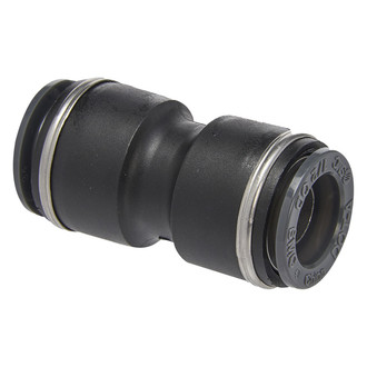 SUR&R® - Air Brake Straight Union Fittings