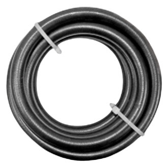 SUR&R® - #10 10' Black A/C Charging Hose