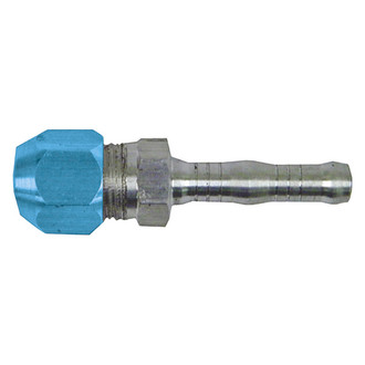 SUR&R® - Hose To Metric Compression Union Adapter