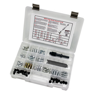 SUR&R® - Brake Bleeder Removal Tool Kit